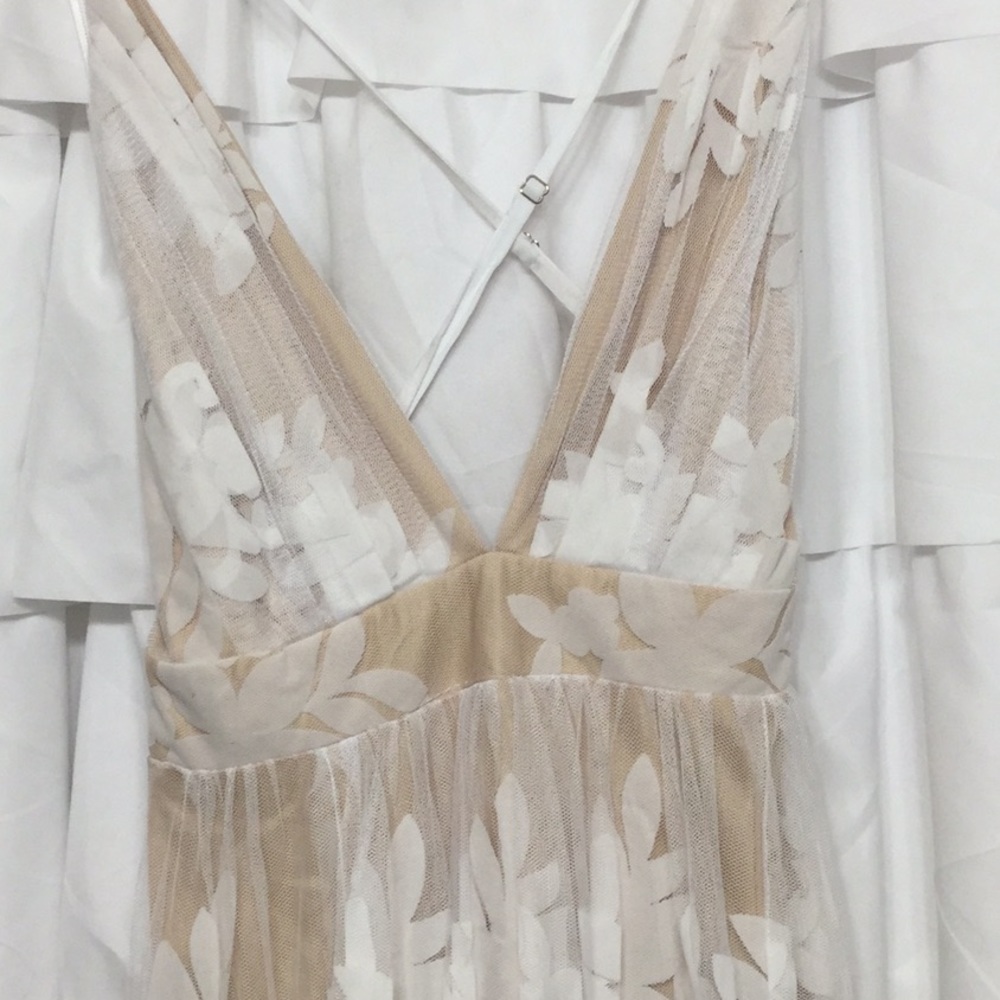 Maxi Dress - Picture 2 of 7